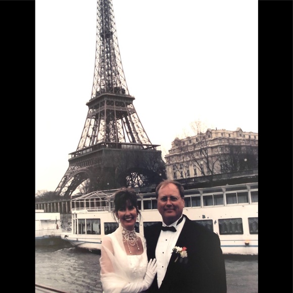 Meet your Posher, Joni - Picture 12 of 13